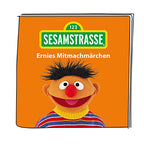 tonies Hörfigur – Sesamstraße – Ernie