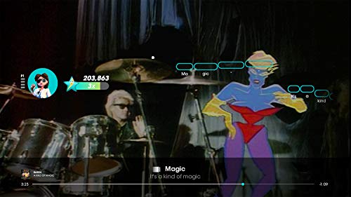 Let's Sing: Queen + 2 Mikrofone (DE)