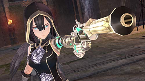 Ys IX Monstrum Nox Pact Edition