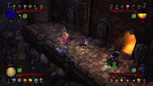 Diablo III (GB)