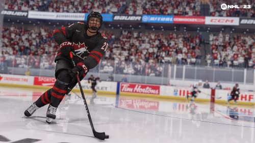 NHL 23 (DE)