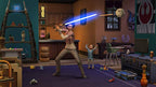 Sims 4 + Sims 4 Star Wars Reise nach Batuu