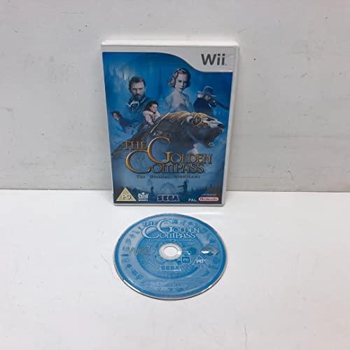 Der Goldene Kompass / Golden Compass (GB)