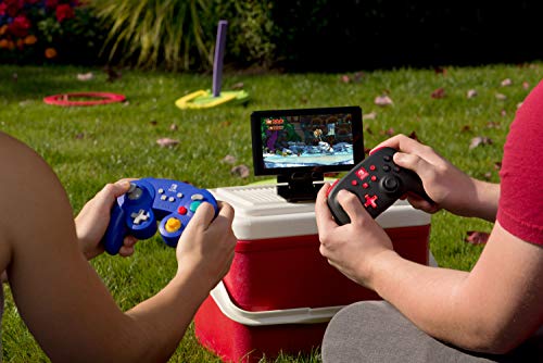 Wireless Controller / Pad schwarz-rot [PowerA]