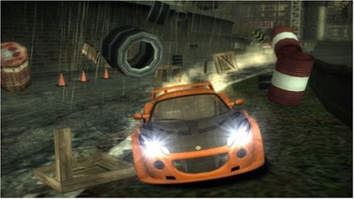 Need for Speed: Most Wanted (FR)