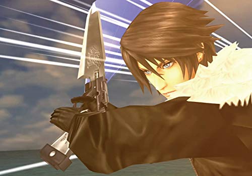 Final Fantasy VII & VIII Twin Pack (DE) — Remastered