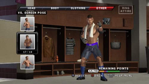 WWE Smackdown vs. Raw 2010 (US)