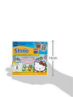 Hello Kitty: Hello Kittys Überraschung! [Vtech]