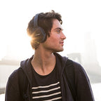 Bose SoundLink, kabellose Around - Ear - Kopfhörer II, , schwarz [Bose]