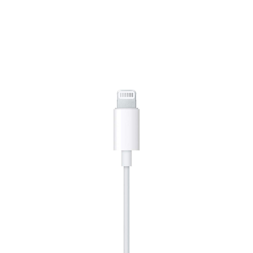 EarPods mit Lightning Anschluss weiß [Apple]