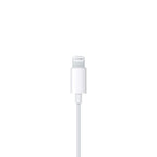 EarPods mit Lightning Anschluss weiß [Apple]
