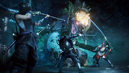 Nioh 2 (AT)
