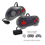 Konsole RetroN 3 HD Space Black [Hyperkin]