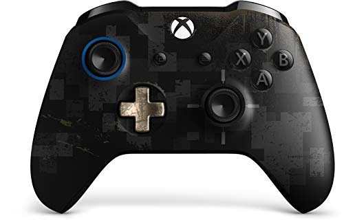 Gamepad für Xbox One Playerunknown's Battlegrounds pubg (EU) — Limited Edition