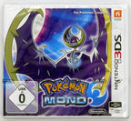 Pokémon Ultramond (DE) · Sammlerstück