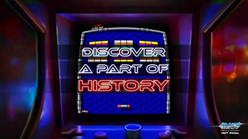 Arkanoid: Eternal Battle (DE) — Limited Edition