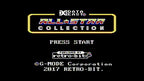 Data East All Star Collection (EU)