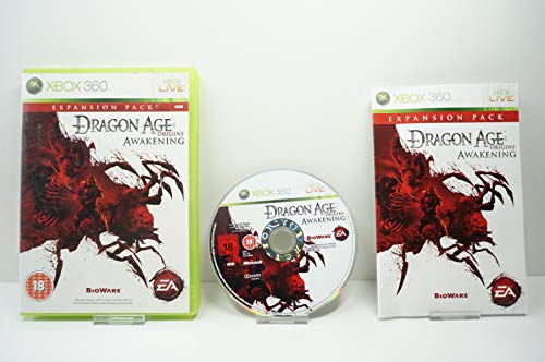 Dragon Age Origins: Awakening (GB)