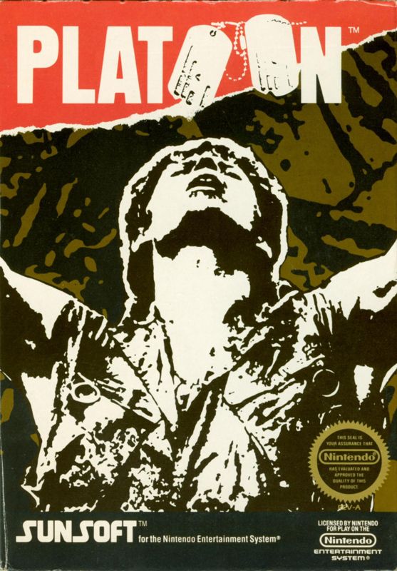 Platoon (US)