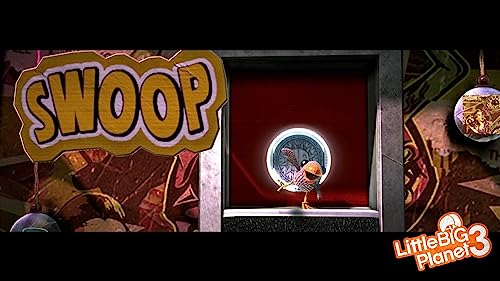 Little Big Planet 3 (GB)