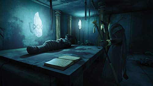 Chronos: Before the Ashes (DE)