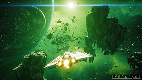 Everspace Stellar Edition (DE)