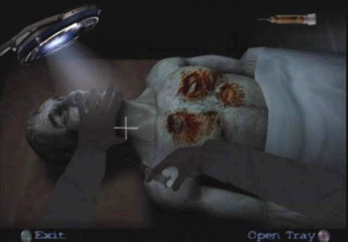 The X-Files