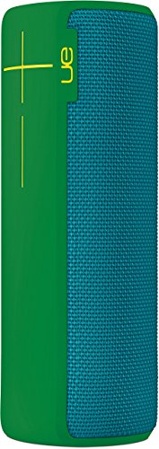 Ultimate Ears Boom 2 Tragbarer Bluetooth-Lautsprecher [Ultimate Ears]