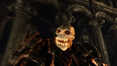 Painkiller: Hell & Damnation (GB) — Collector's Edition