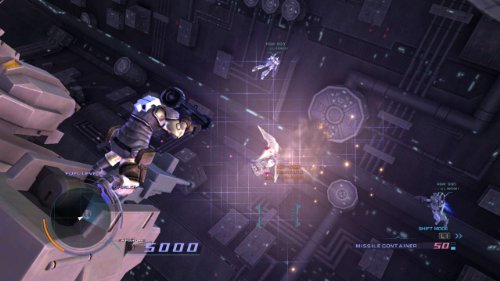 Mobile Suit Gundam Unicorn (JP)