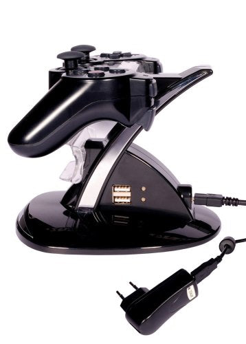 Dual Charging Stand / Ladestation für 2 Controller [Doca]