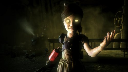 BioShock 2 (AT)