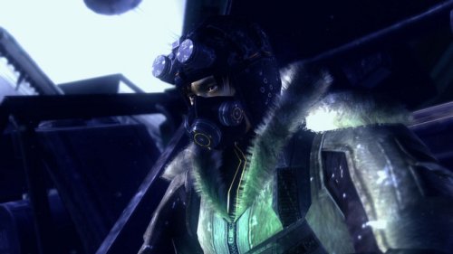 Lost Planet: Extreme Condition (AT)