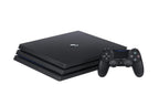 Konsole Pro 1TB + Spiel + Original Controller Fifa 20 Edition