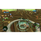 Legend of Kay: Anniversary (EU)