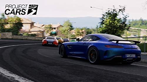 Project Cars 3 (DE)