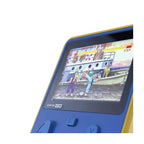 Super Pocket Konsole Capcom Edition [Hyper Mega Tech]