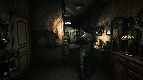 Song of Horror (DE) — Deluxe Edition