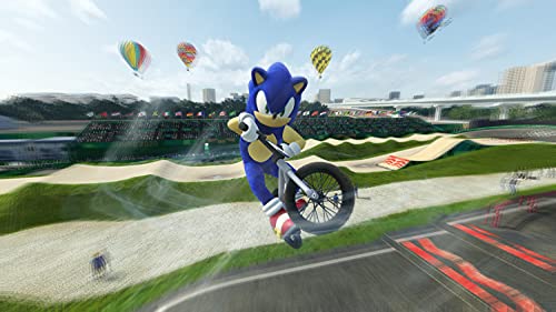Tokyo 2020 - Olympische Spiele: Das offizielle Videospiel (DE)