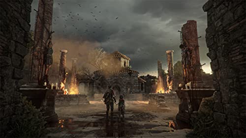 A Plague Tale: Requiem (DE)