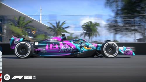 F1 22 (FR)