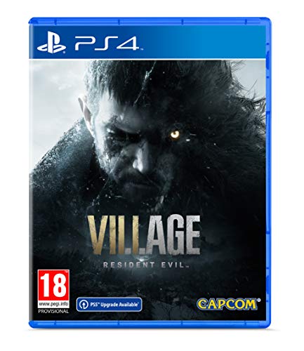 Resident Evil Village (AT)