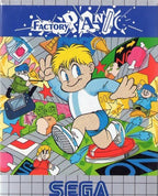 Factory Panic (EU)