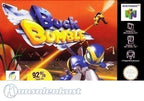 Buck Bumble