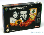 James Bond: Goldeneye 007 (DE)