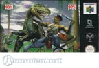 Turok 1: Dinosaur Hunter (DE)