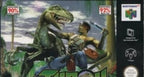 Turok 1: Dinosaur Hunter (DE)