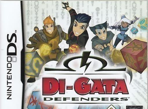 Di Gata