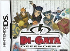 Di Gata