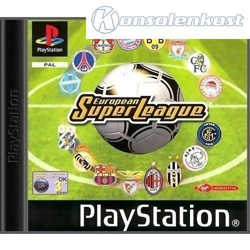 European Super League